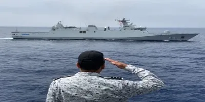 Pakistan Navy