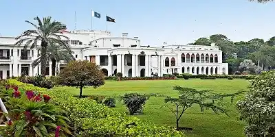 Government Houses