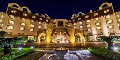 Serena Hotels