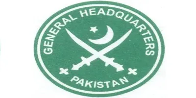 Pakistan Army