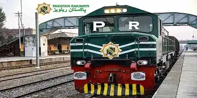 Pakistan Railways