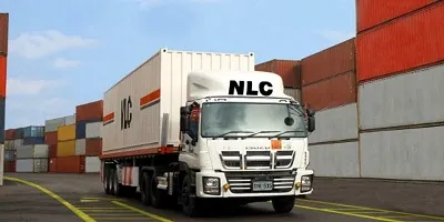 National Logistics Cell