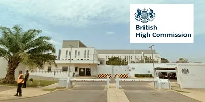 British High Commission