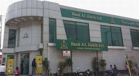 Bank Al Habib