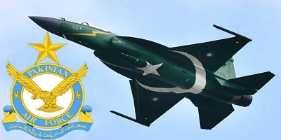 Pakistan Air Force