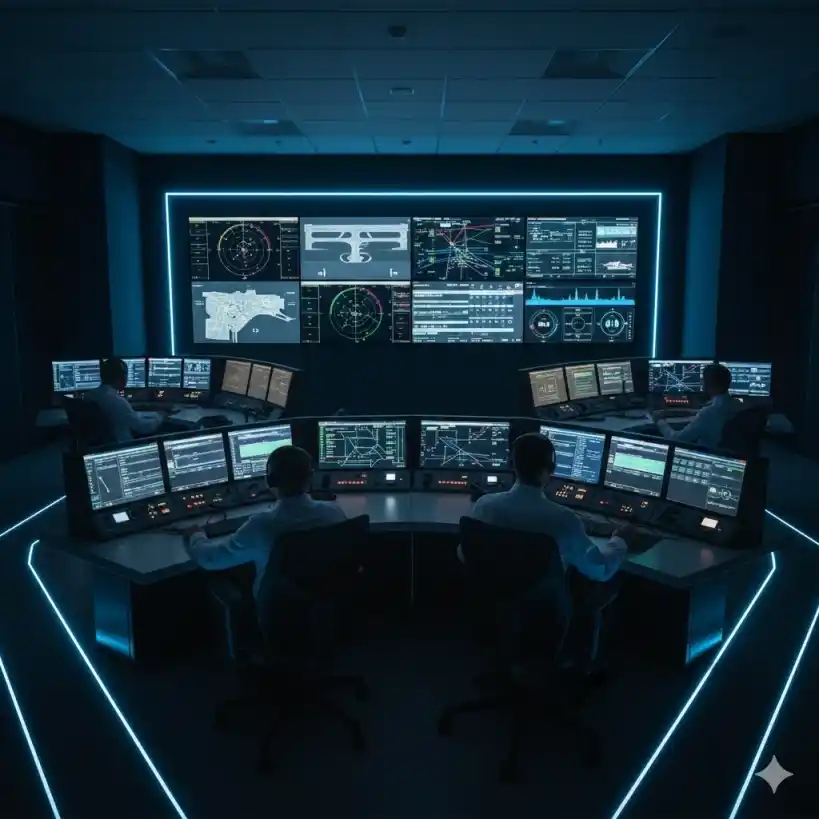 Communication systems