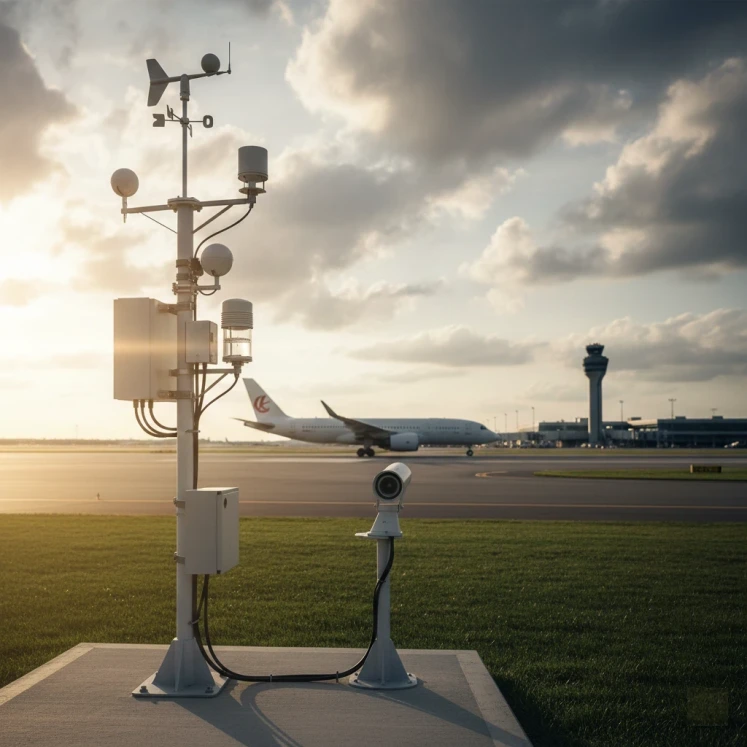Automatic Weather Observation