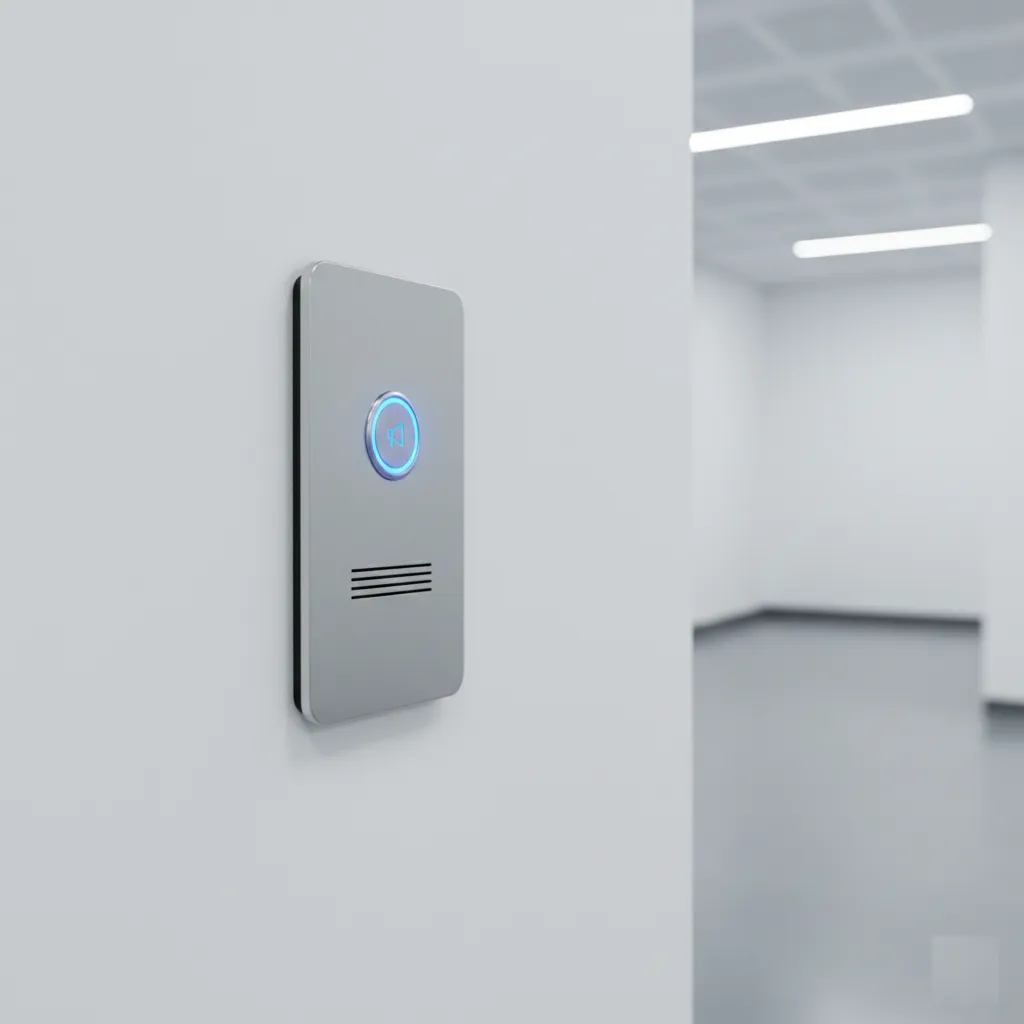 Voice Communication Control