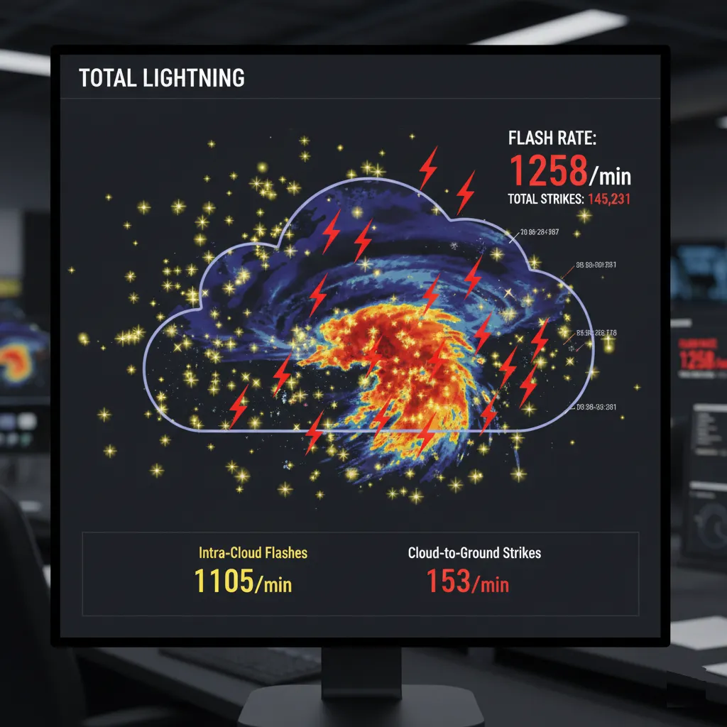 Lightning Detection Systems