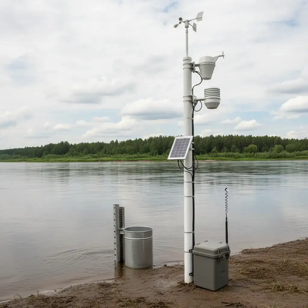 Hydro Met Systems