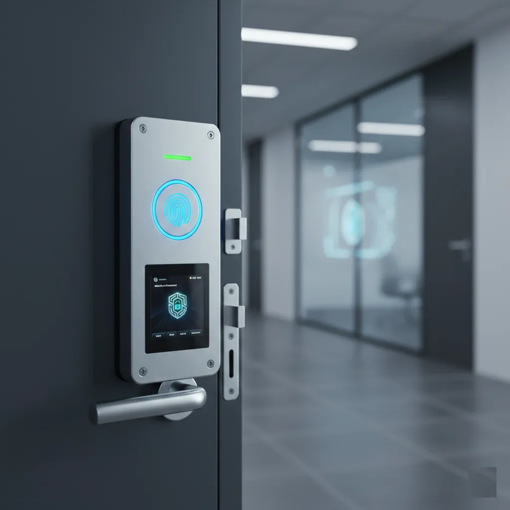 Access Control Systems