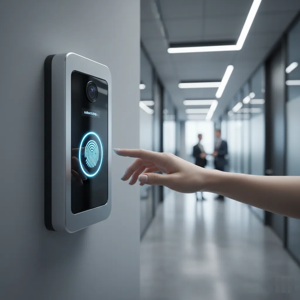 Biometric Systems